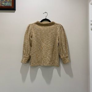 Madewell Sweater Top